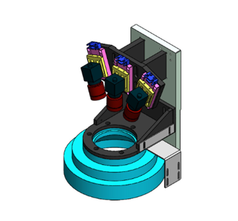 Product appearance inspection-AVI