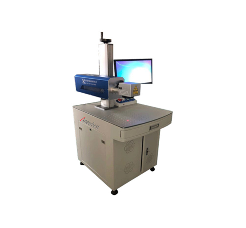 Laser marking machine