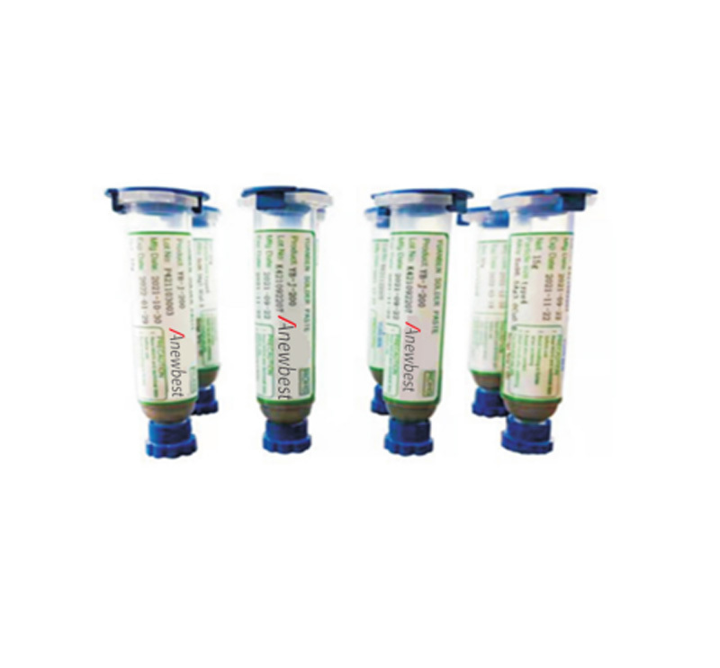 solder paste