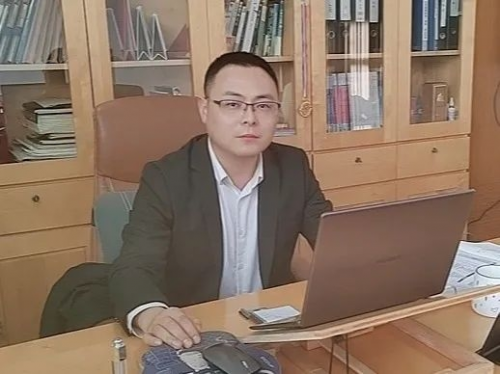 初心所致，辉煌自来，黄金城官网入口新春寄语共勉！
