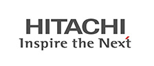 HITACHI