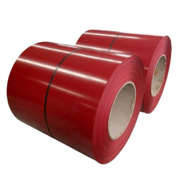 Coating Aluminum Coil/Sheet