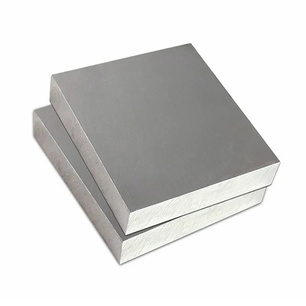 Плита алюминия 6063