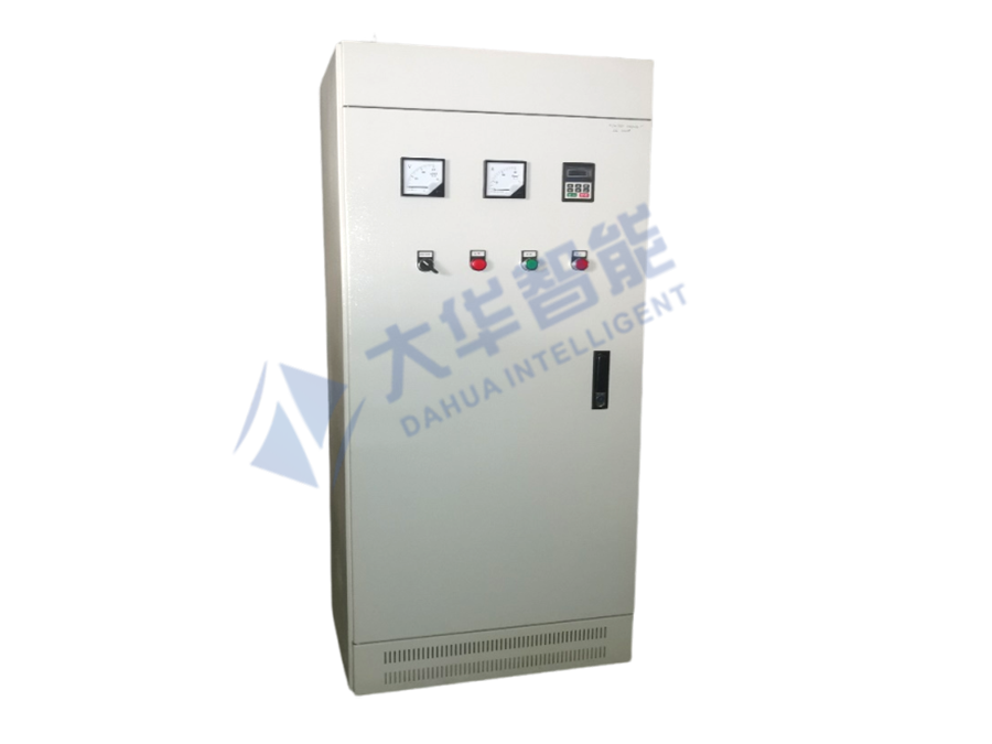 Frequency conversion series start cabinet XQB