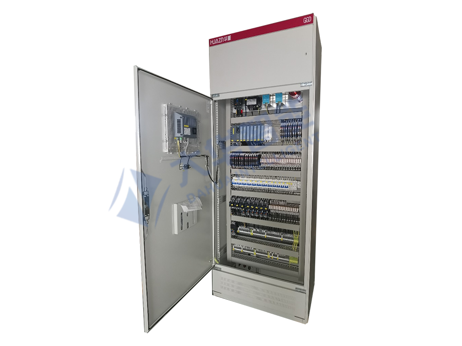 XMK series intelligent mill control cabinet