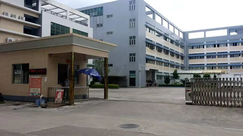 Factory Tour Factory Tour