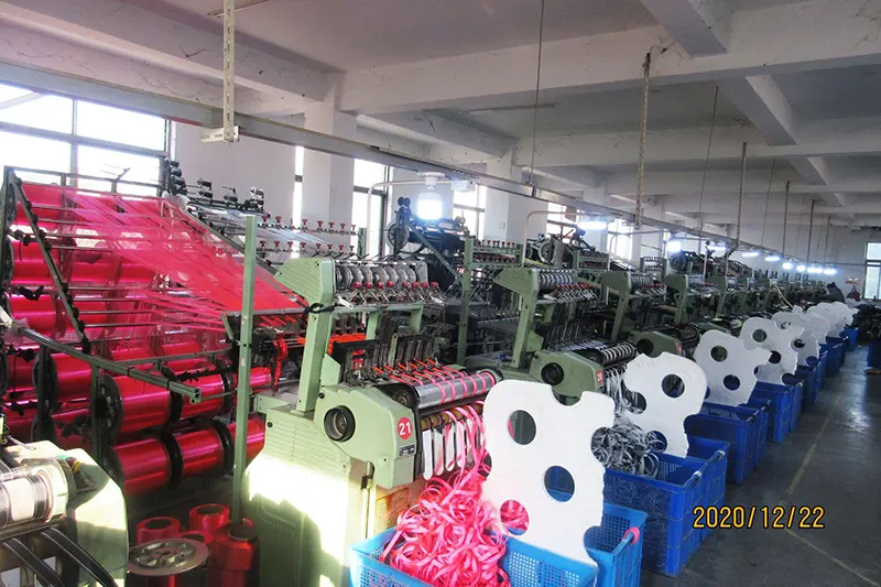 Factory Tour