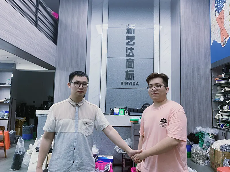 Factory Tour Factory Tour