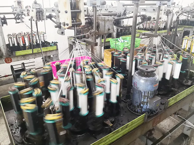 Factory Tour Factory Tour
