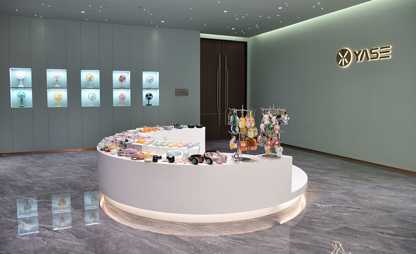 Shantou Yixuan Craft Toys Co. LTD