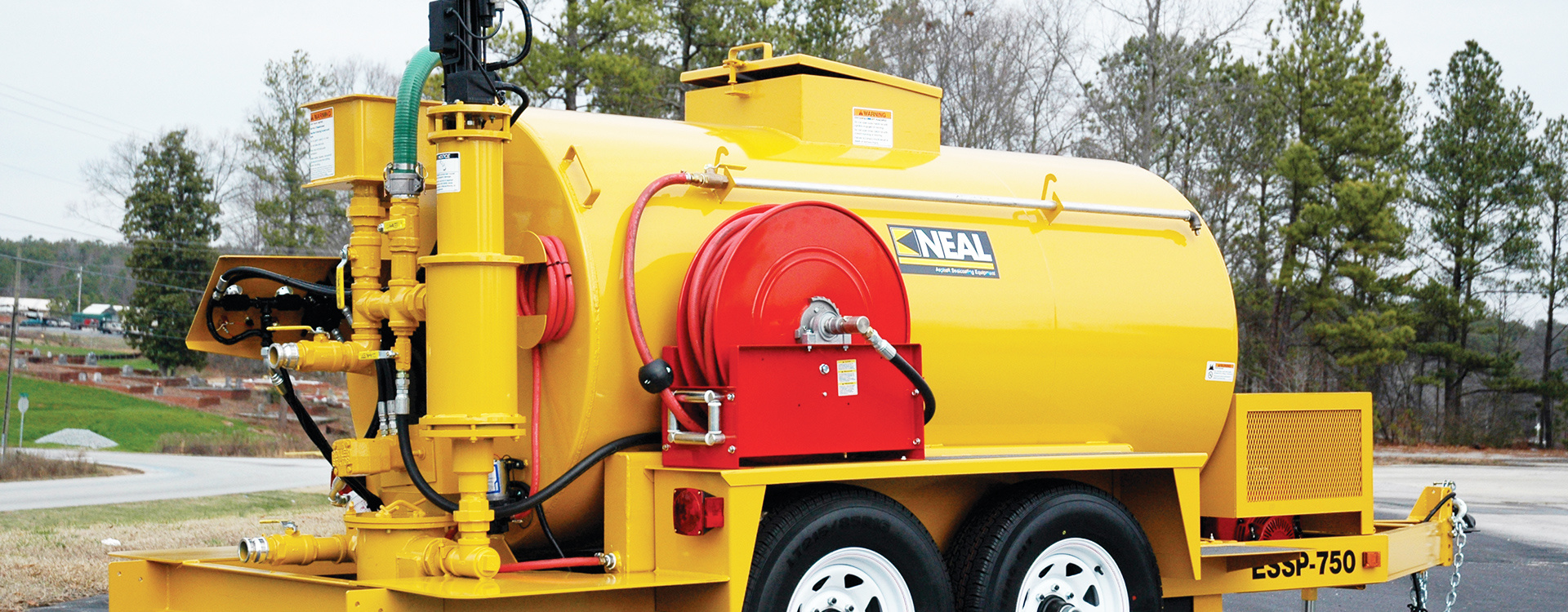 Construction Machinery