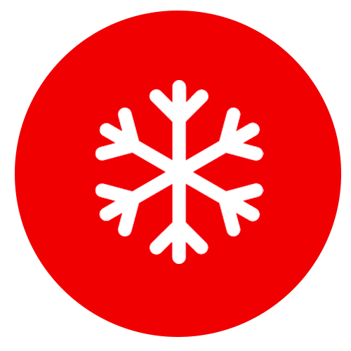 密闭式低温循环器：-120℃ / -80℃ / -40℃ / -30℃ / -20℃至室温