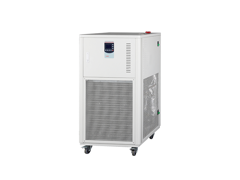高低温循环器HR系列：-25℃ ~ 200℃