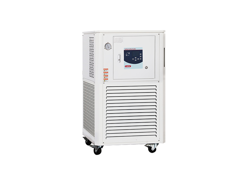 高低温循环器HRV系列：-100℃ ~ 200℃