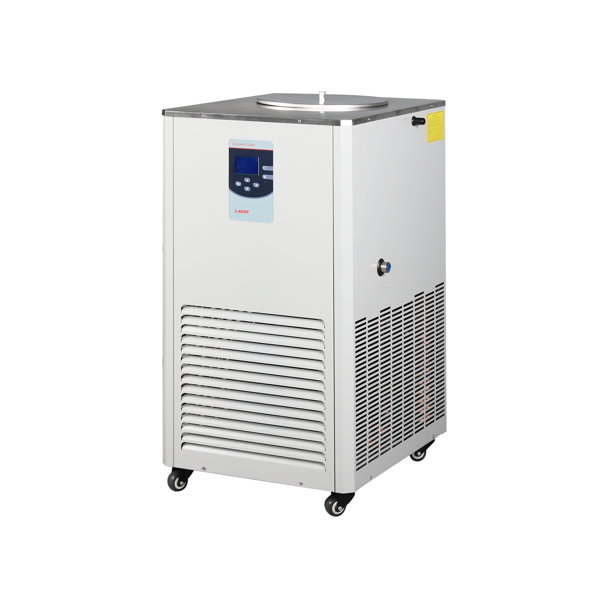 开口式低温循环器：-20℃ / -30℃ / -40℃至室温