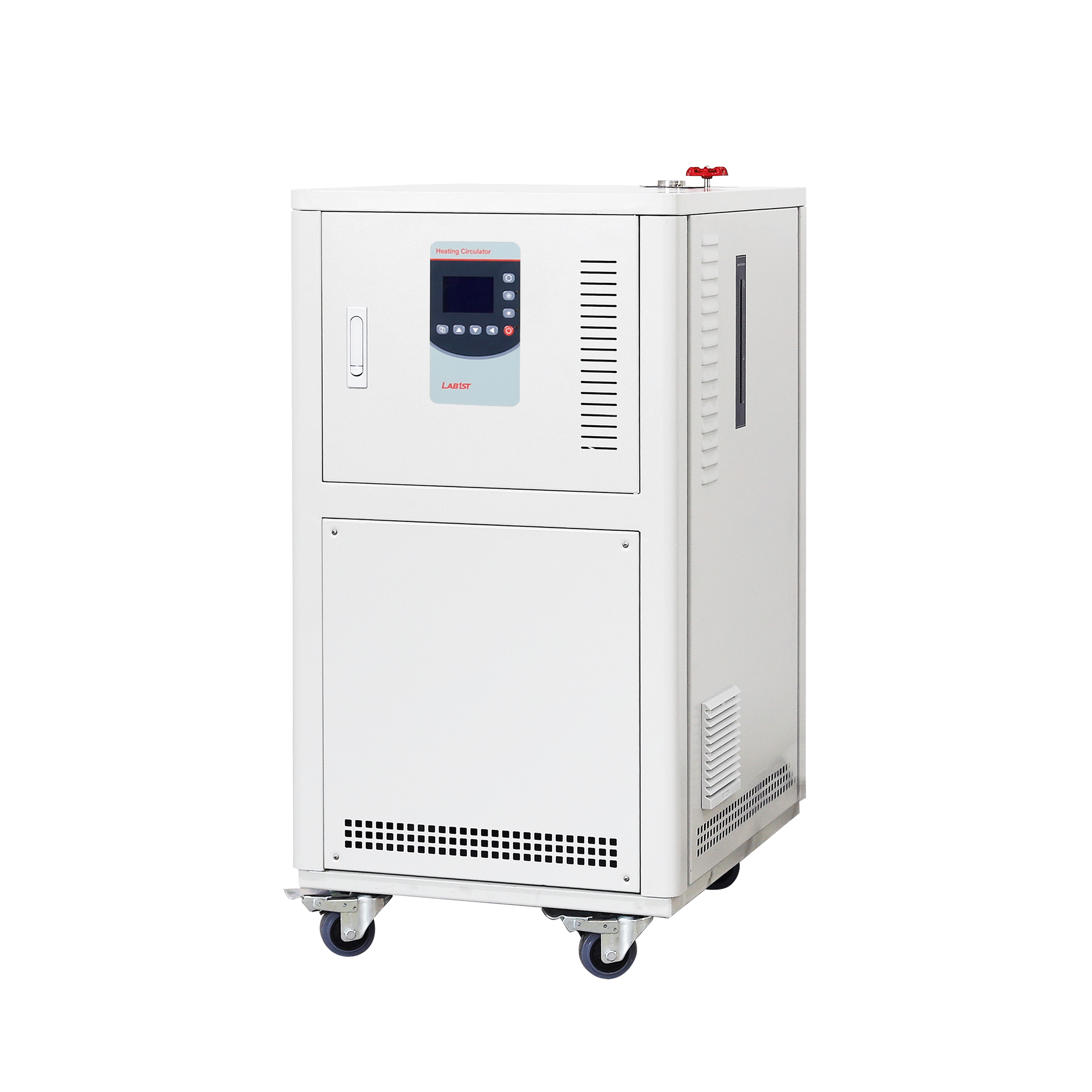 密闭式高温循环器：室温至200℃ / 300℃