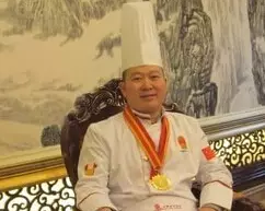中國餐飲大師2