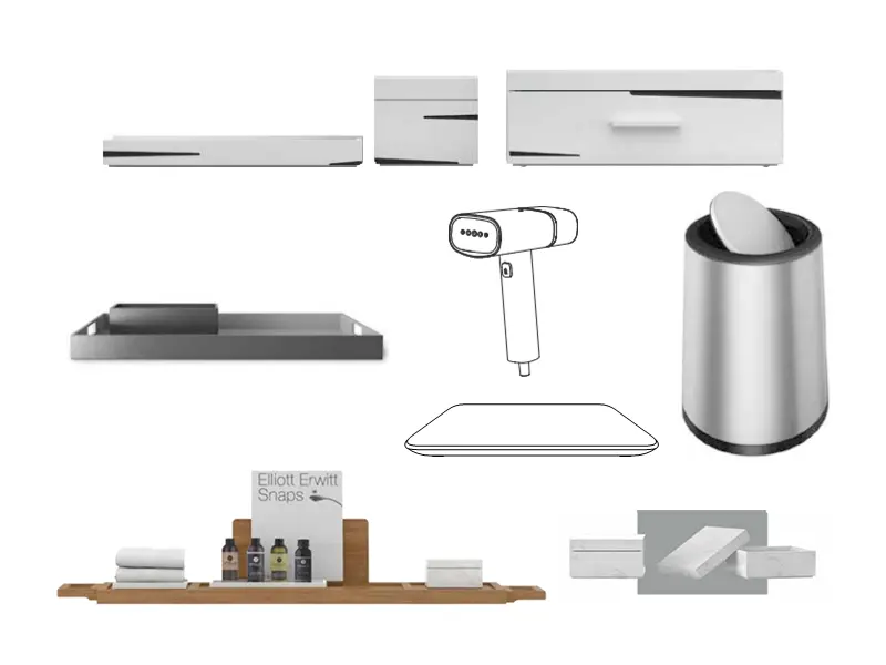 Customer-designed products