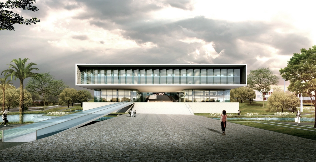 China Capital Market College