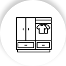 Wardrobe customization
