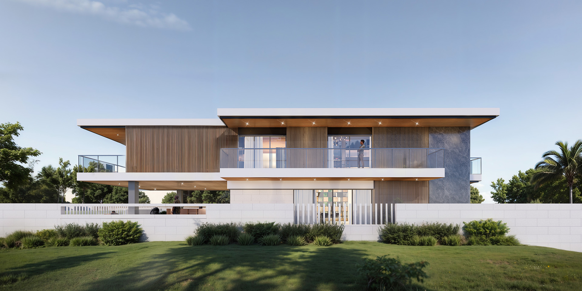 we provide world-class architectural design solutions