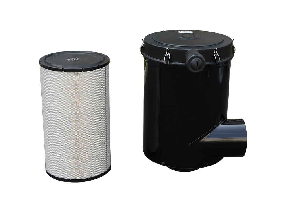 Air filters Air filters