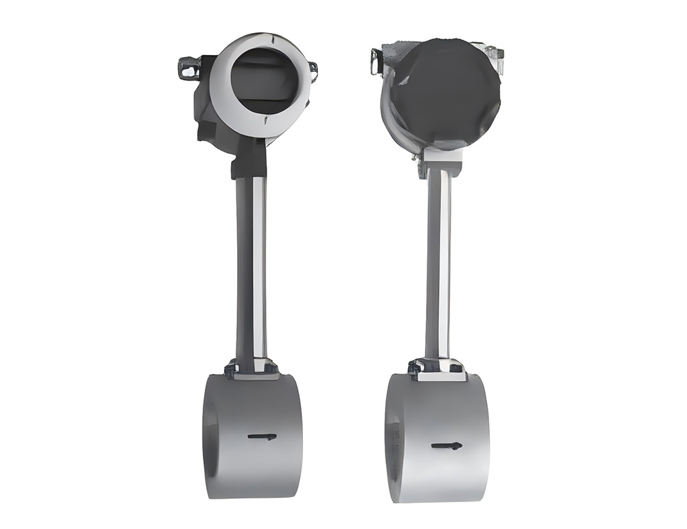 Measuring instrument Measuring instrument
