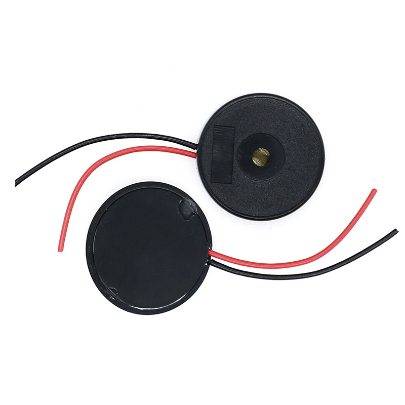 Passive Piezo Buzzer Leadwire: A Revolutionary Product in Sound Signaling