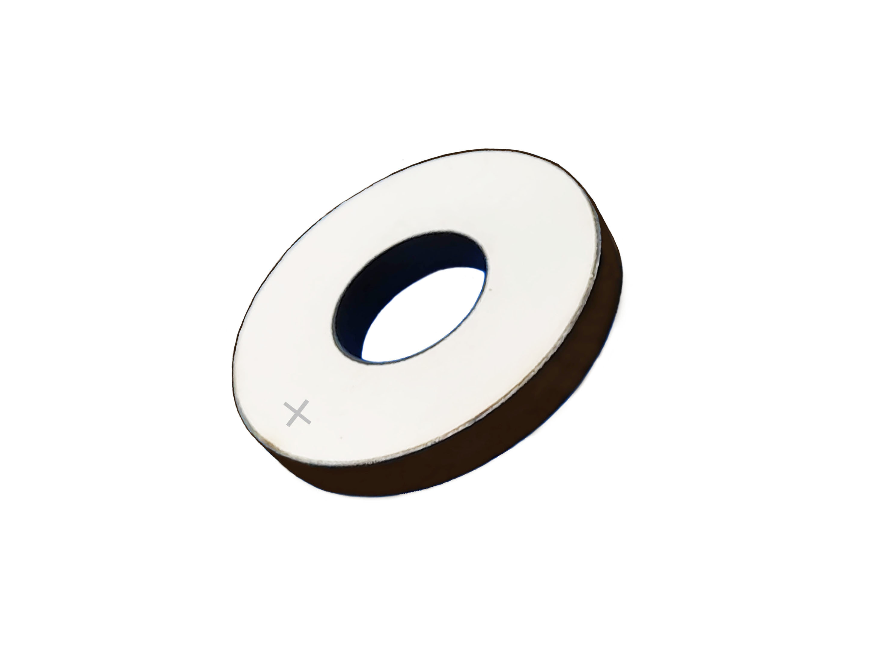 Piezo Ceramic Welding Transducer