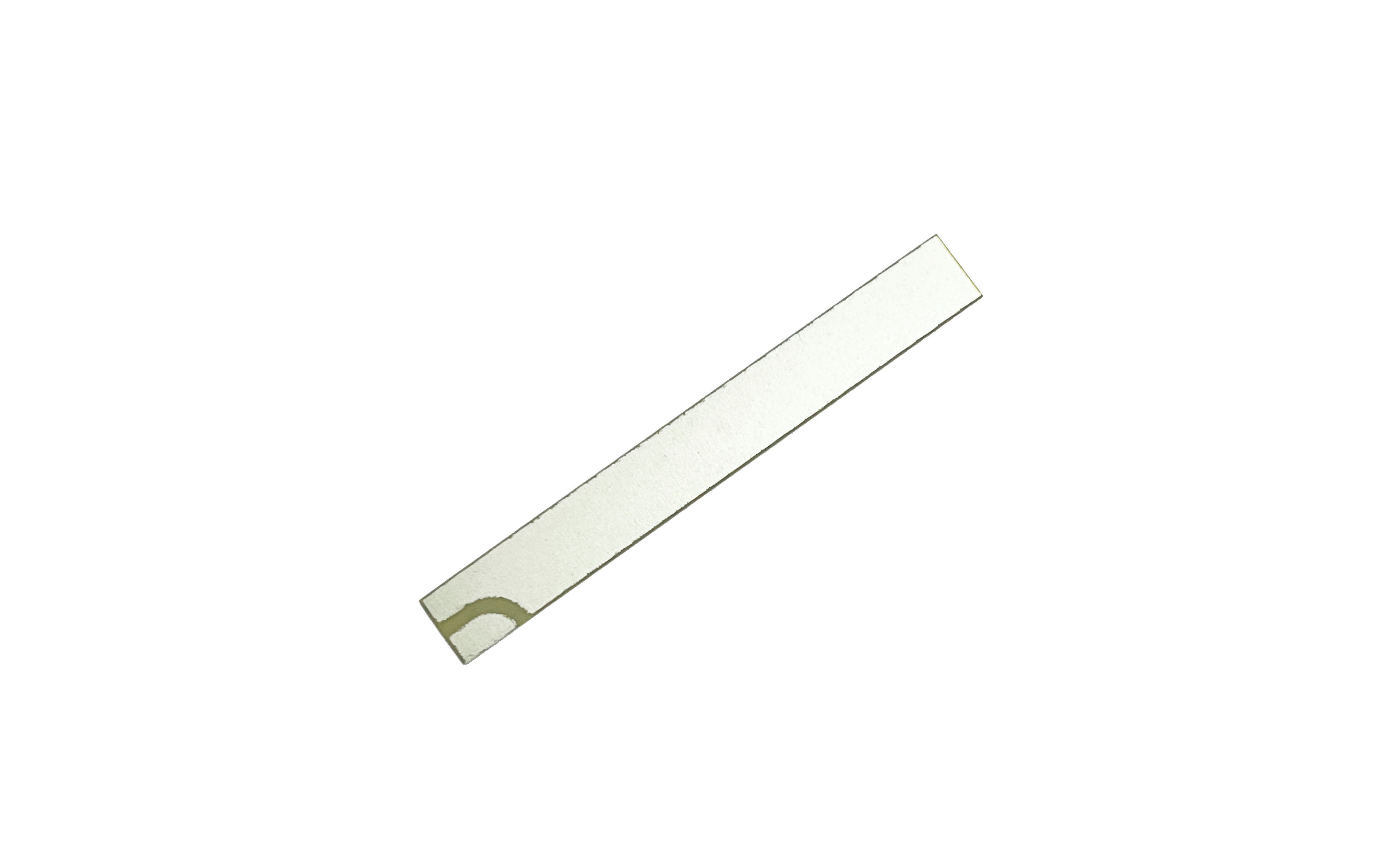 Piezo Ceramic Plate