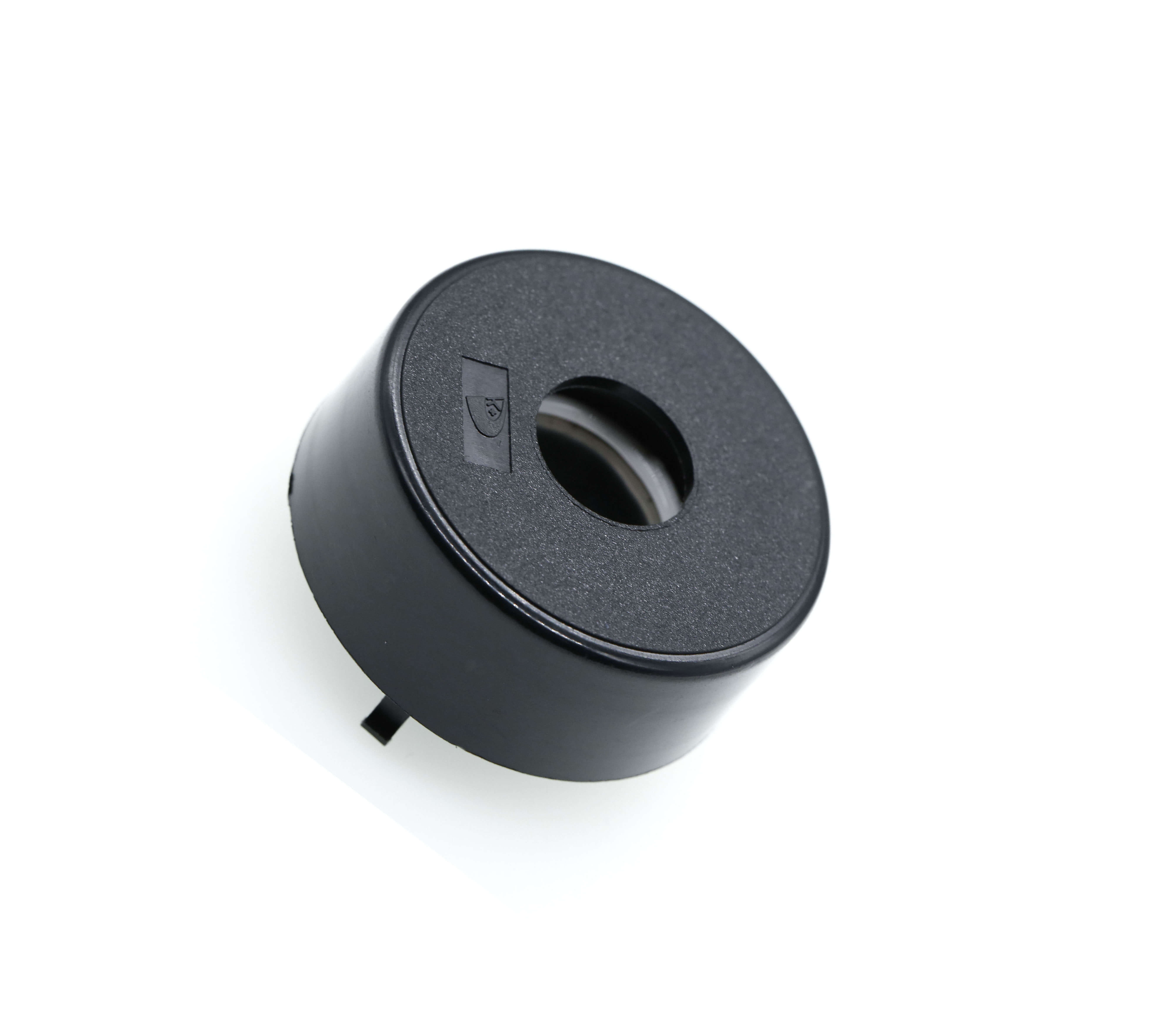 3 Terminal 40mm Selbstantrieb Piezo Summer für Rauchmelder