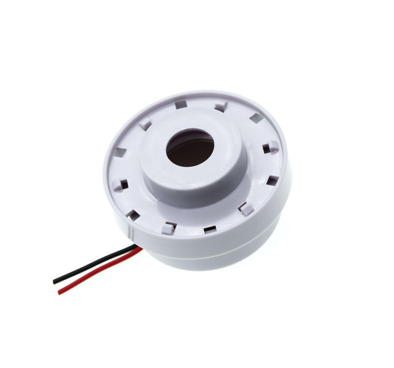 Pulse-Ton 45mm aktiver Piezo-Buzzer mit Anschlussdraht