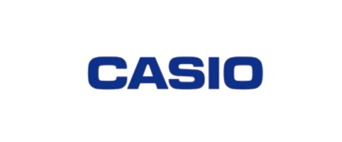 CASIO