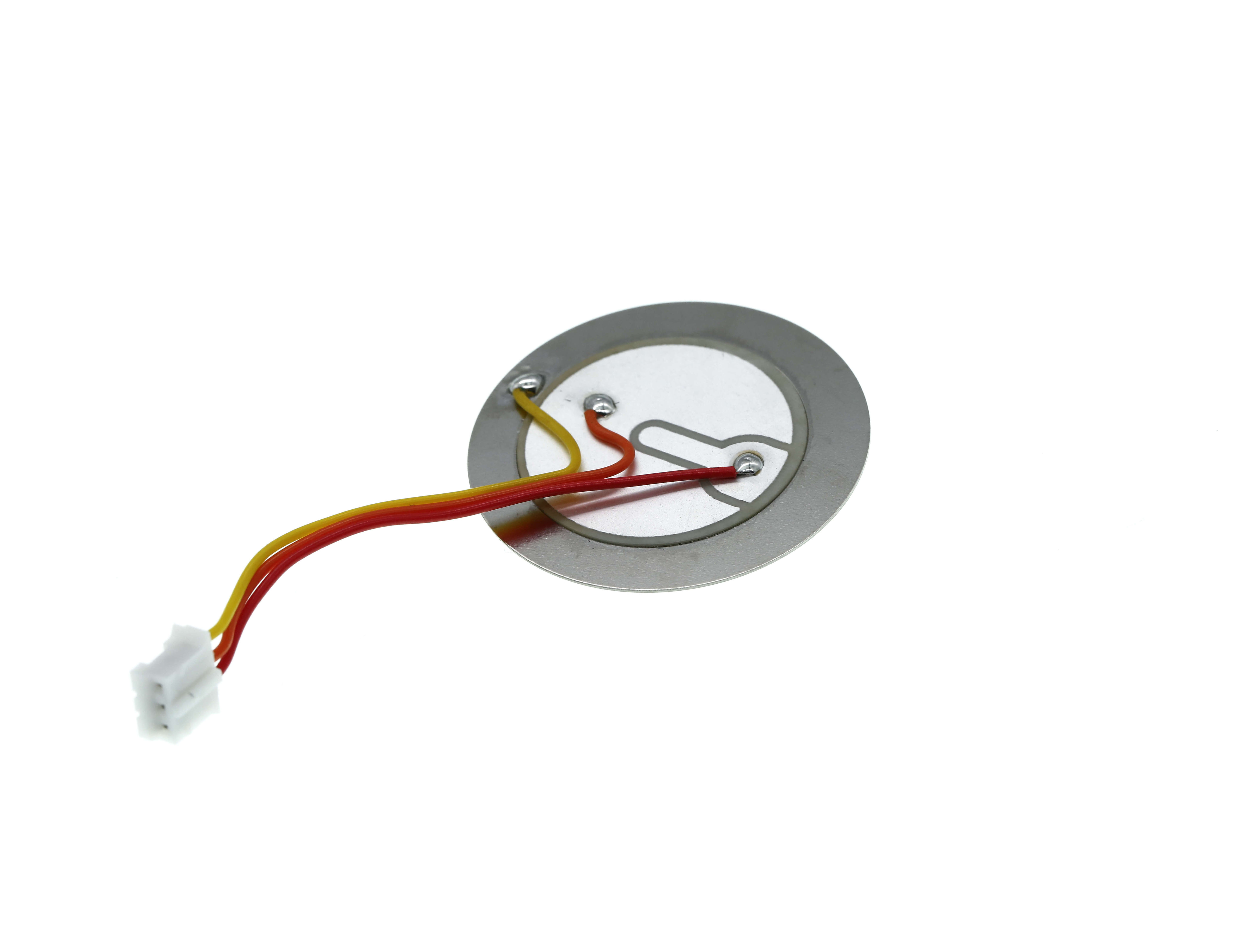 3,2 kHz 34,5 mm Selbstantrieb Piezo-Element mit Anschlüssen