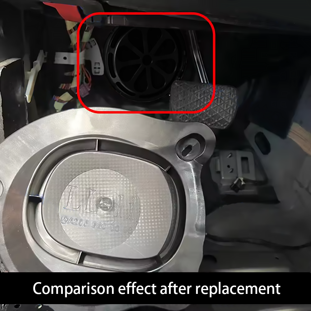 Subwoofer Speaker