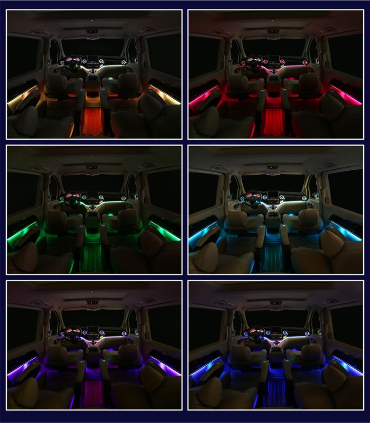 Led Ambient light