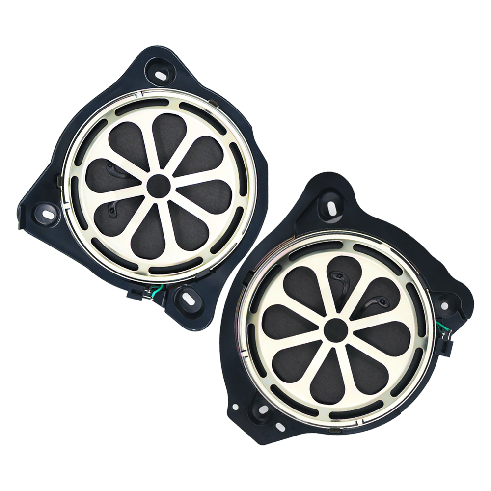 Car Audio