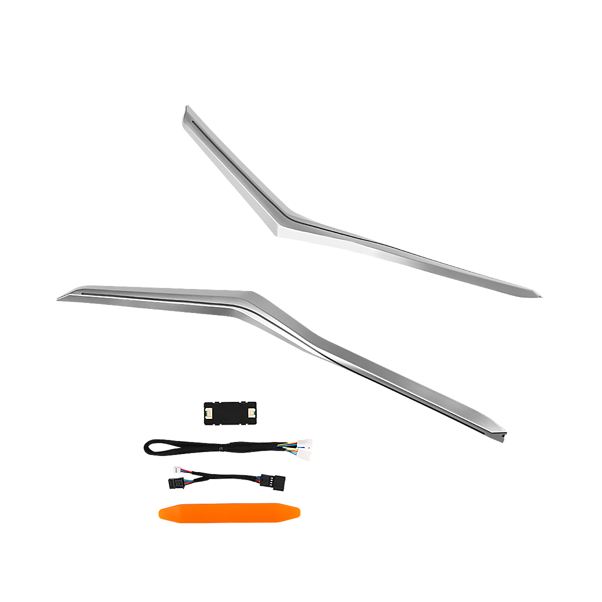 Paste Saddle light