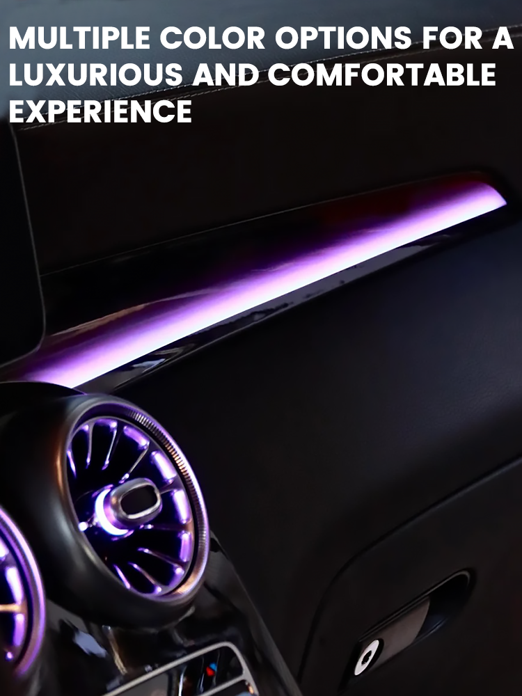 LED Copilot Lamp