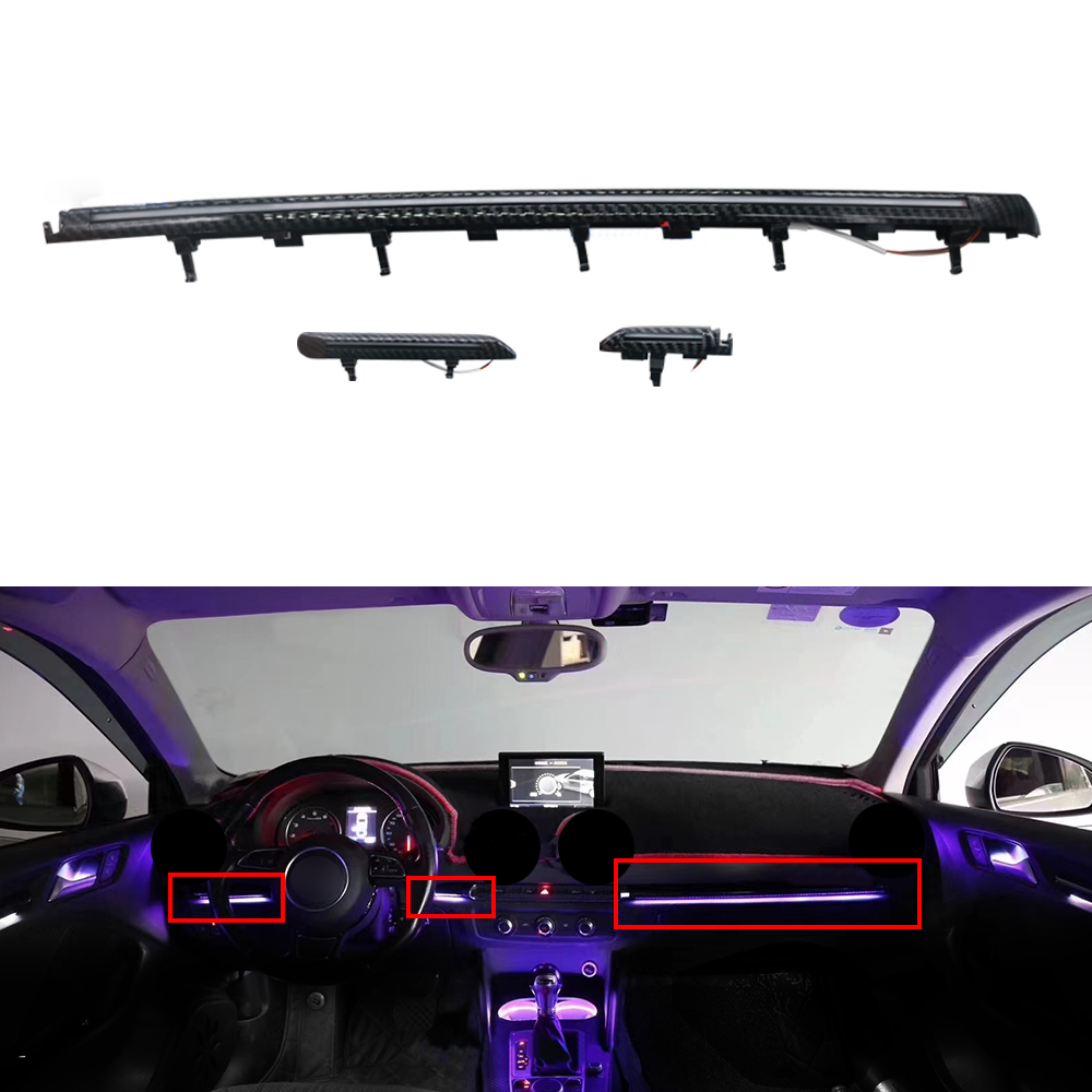 Instrument Lights