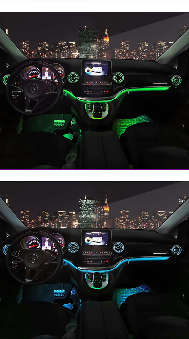 Led Ambient light
