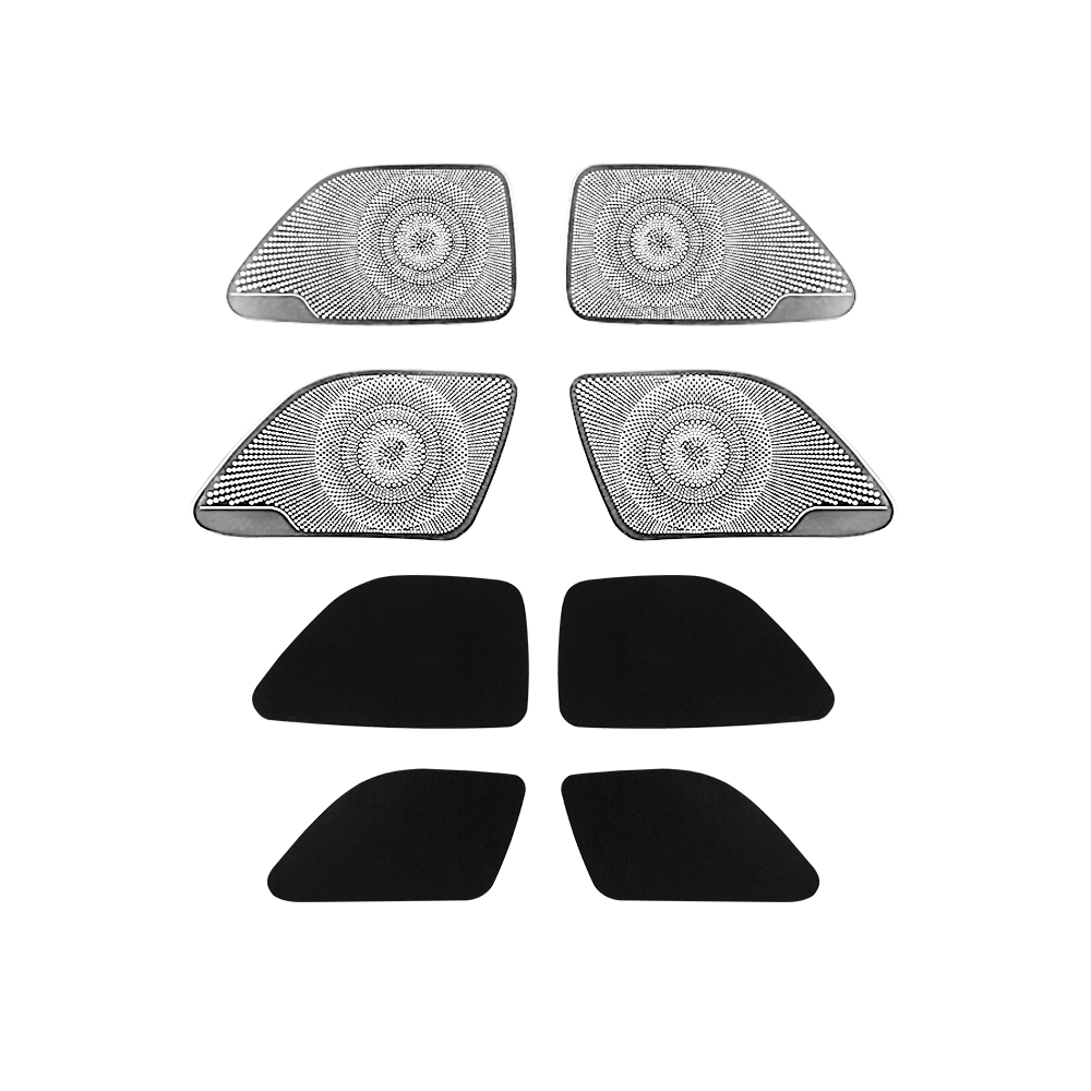 Speaker Panel Trim Cover
