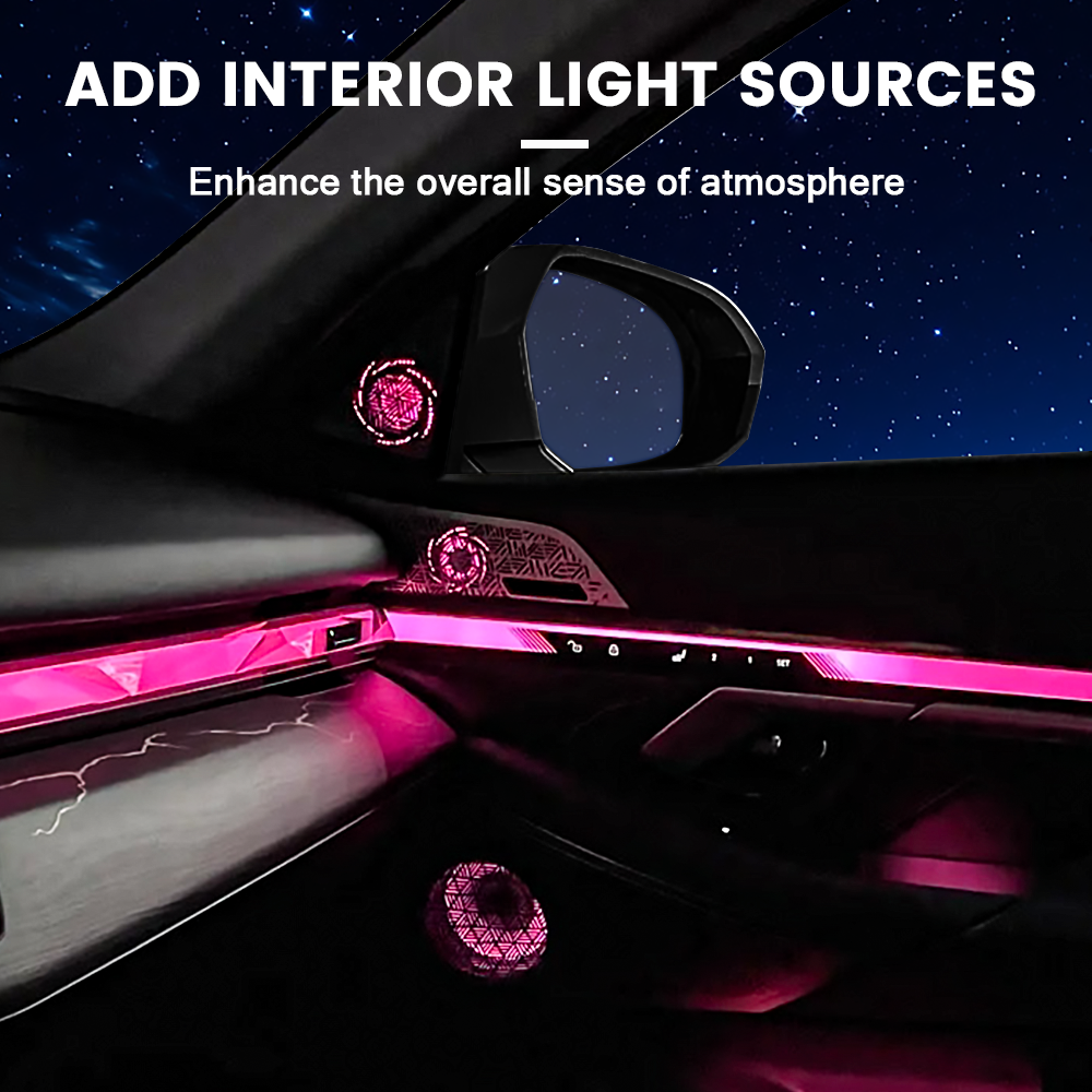LED Cover kit