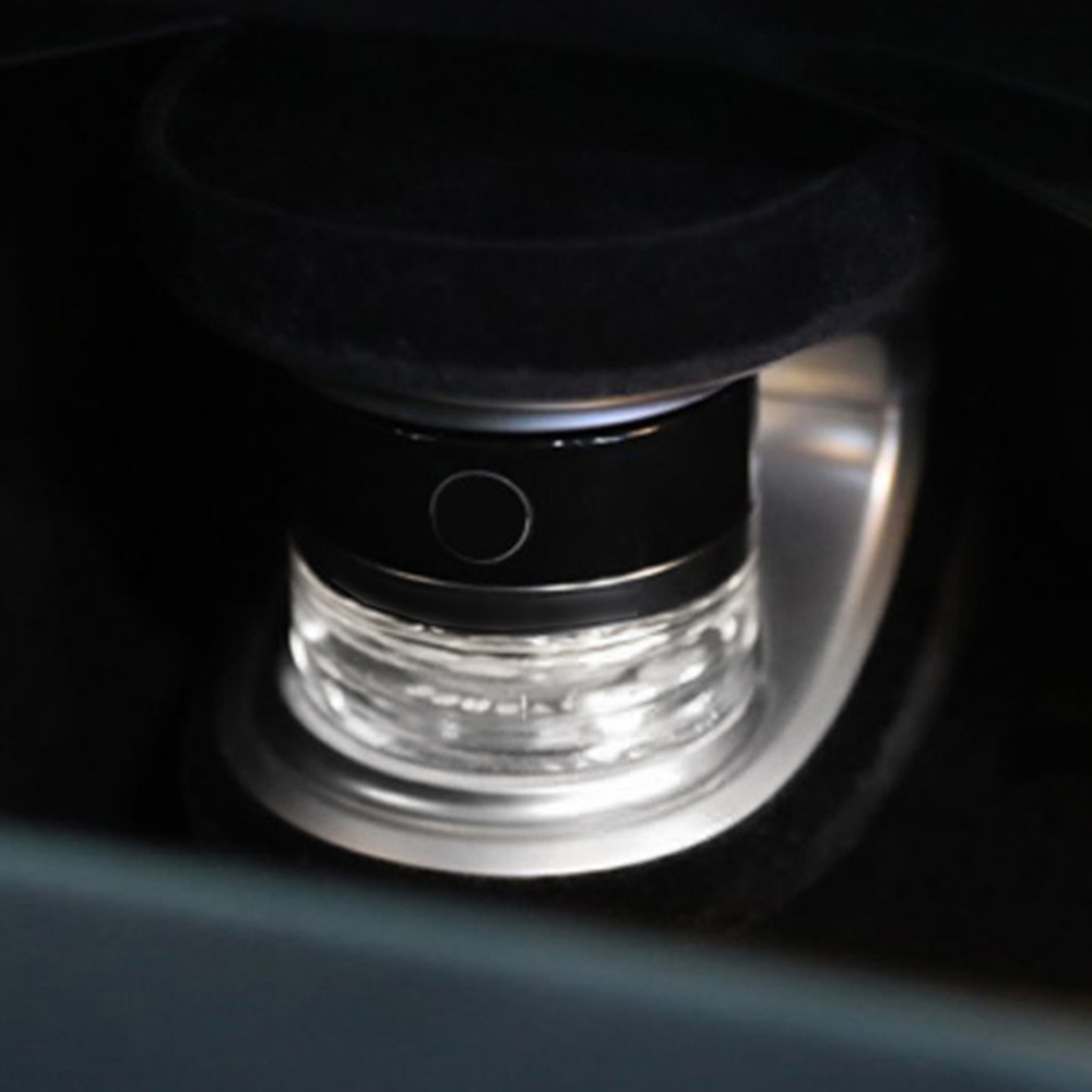 Car Fragrance System
