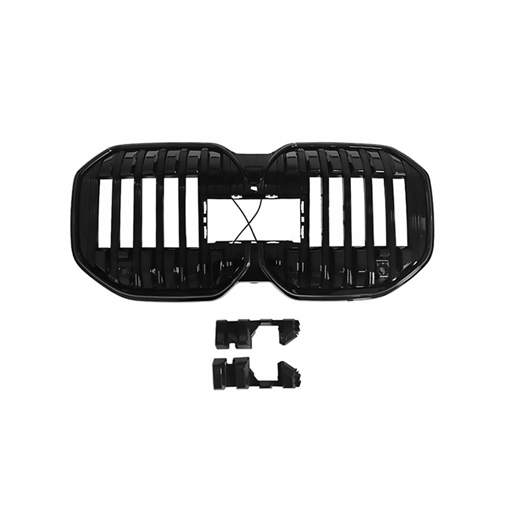 Hood Grilles