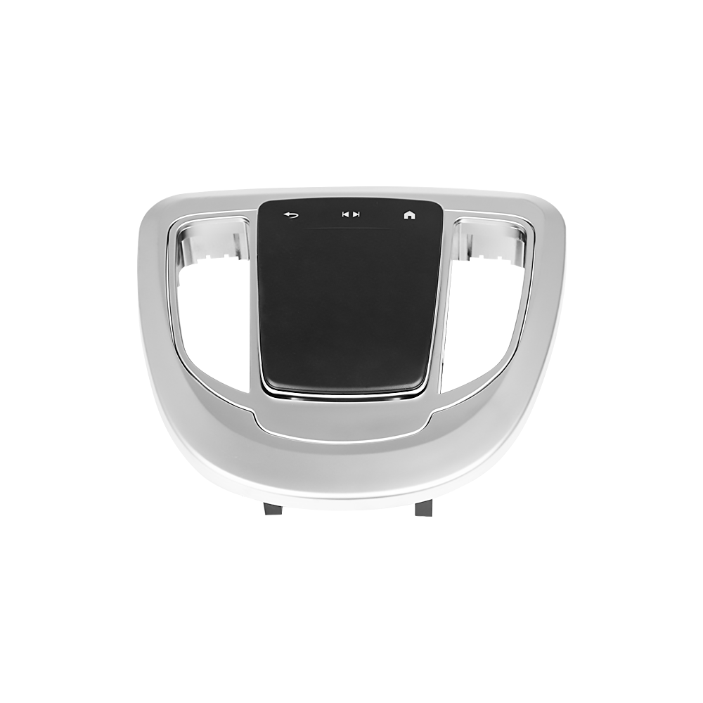 Touch Mouse