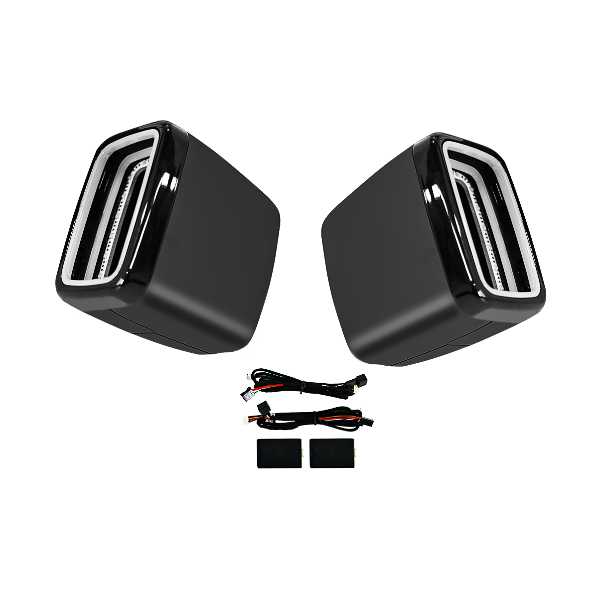 Safety Buckle Seat Belt