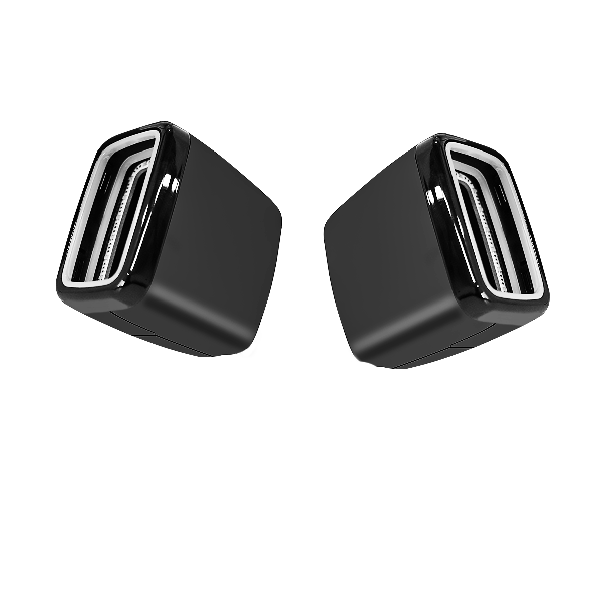 Safety Buckle Seat Belt