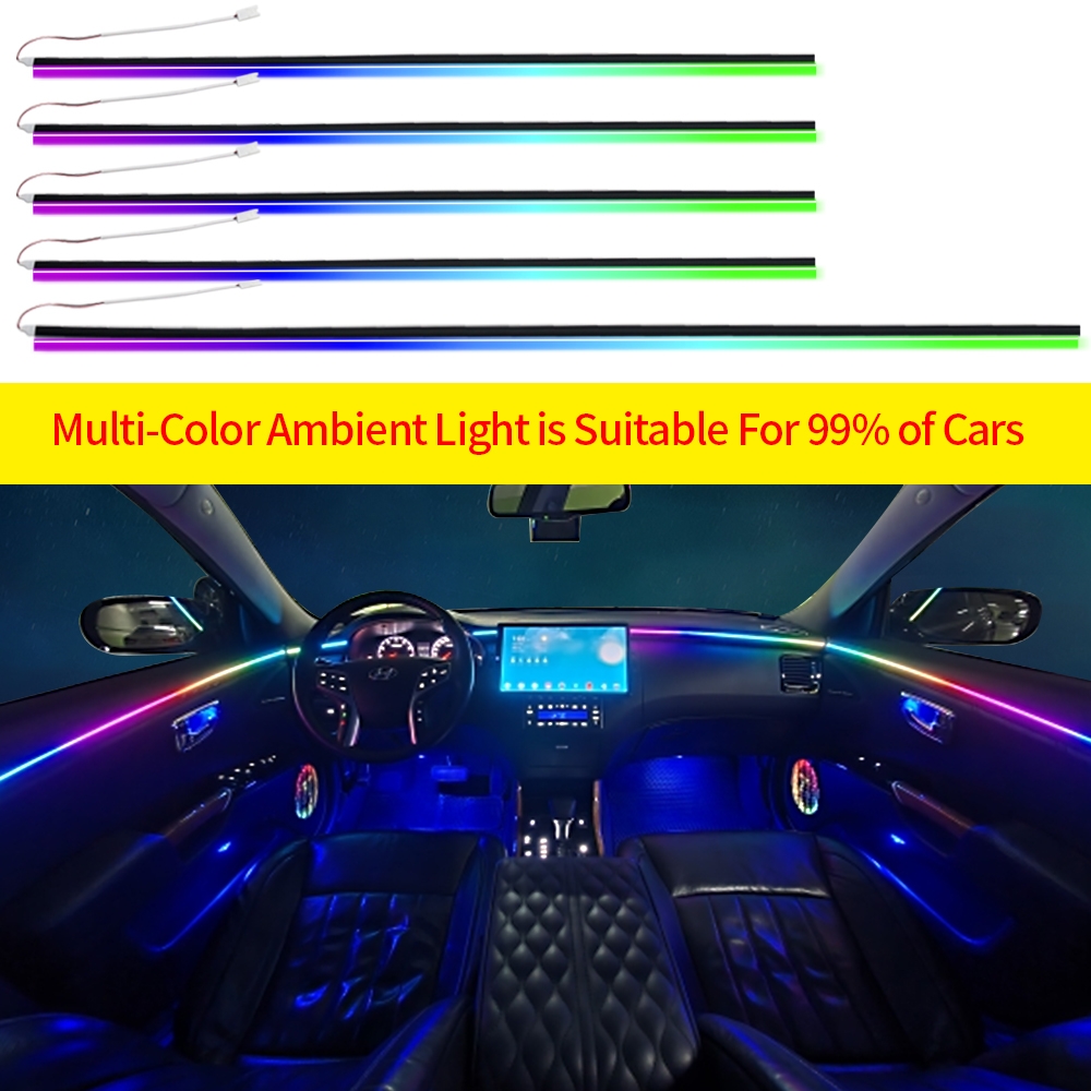 Universal Ambient light