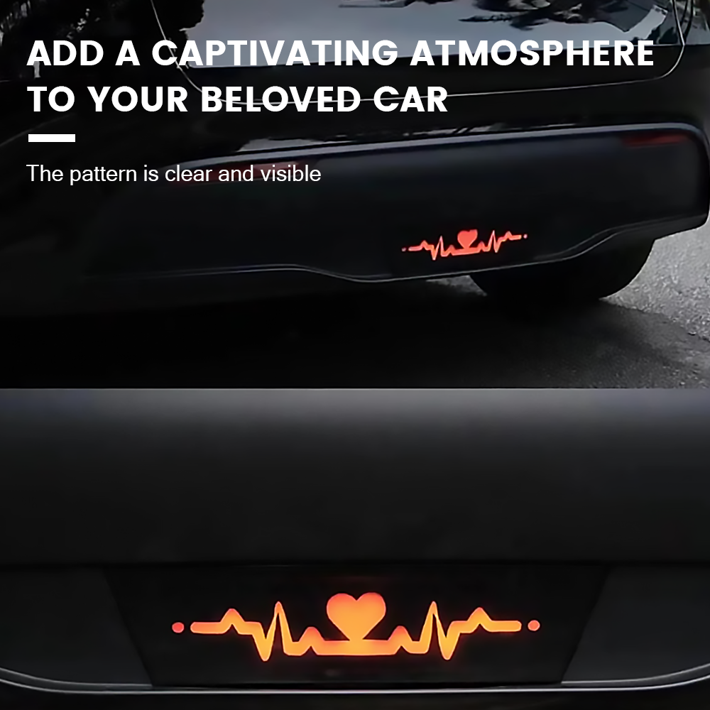 Heartbeat Pilot Light